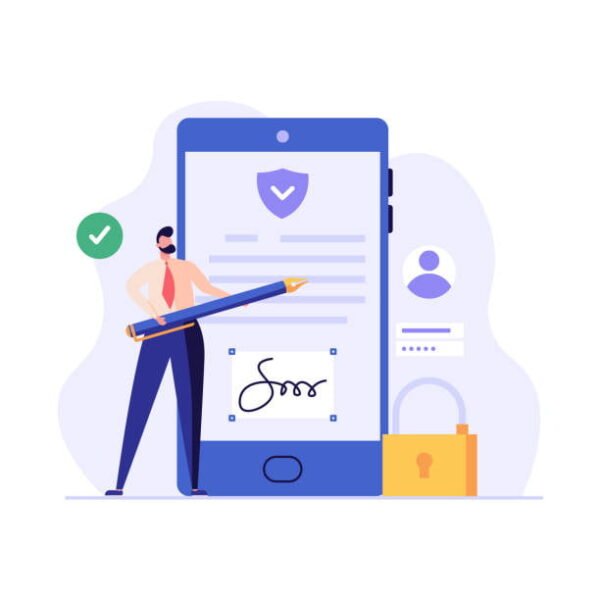 class 2 digital signature certificate
