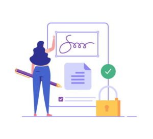 CLASS 3 DIGITAL SIGNATURE CERTIFICATE