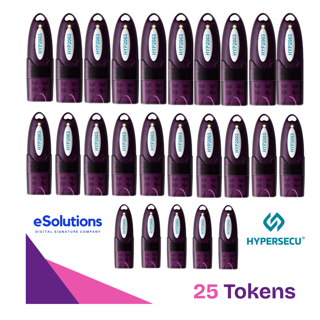 HYP2003 DSC TOKEN PRICE