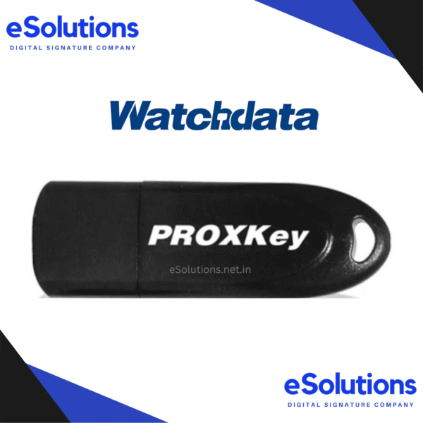 PROXKEY USB TOKEN