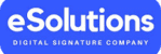 eSolutions Logo