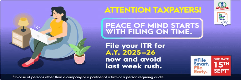 Powerful Guide to Digital Signature for ITR Filing in India